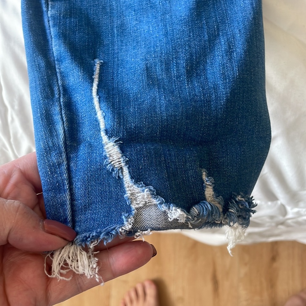 Jeans - Picture 6 of 11